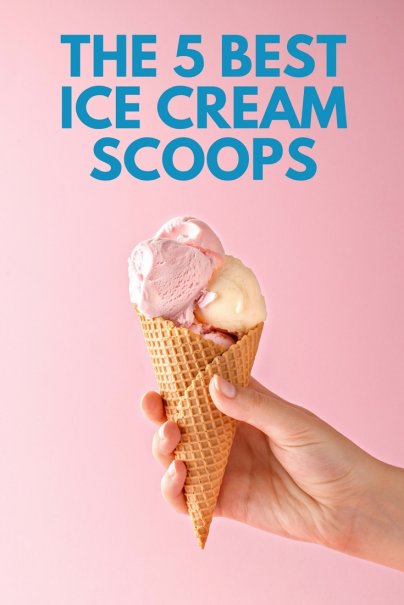 Best ice cream scoop